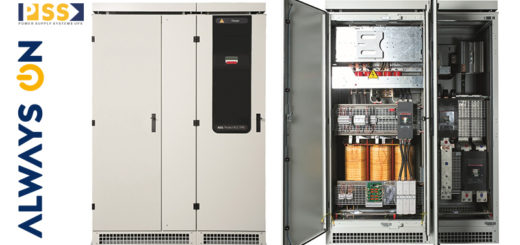 UPS Server